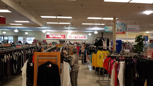 Department Store «T.J. Maxx & HomeGoods», reviews and photos, 5910 S University Blvd, Littleton, CO 80121, USA