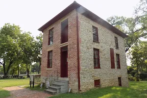 Historic Ritchie House image