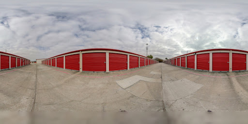 Self-Storage Facility «CubeSmart Self Storage», reviews and photos, 1705 Atascocita Road, Humble, TX 77396, USA