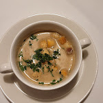 Photo n°5 de l'avis de Mueller.n fait le 31/10/2023 à 07:52 sur le  Wellness- & Nationalpark-Hotel Schliffkopf à Baiersbronn