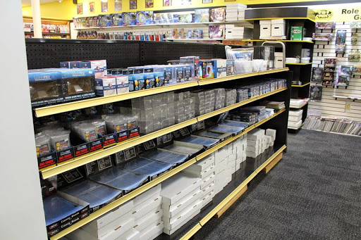 Comic Book Store «TBS Comics Inc», reviews and photos, 6873 N 9th Ave, Pensacola, FL 32504, USA