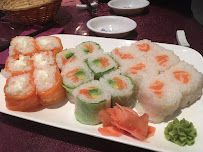 Sushi du Restaurant japonais yesushi à Dijon - n°10