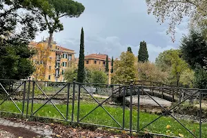 Area Cani Villa Paganini image