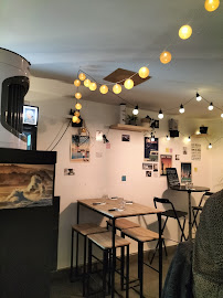 Atmosphère du Petit Voyage - Restaurant Toulouse - n°3