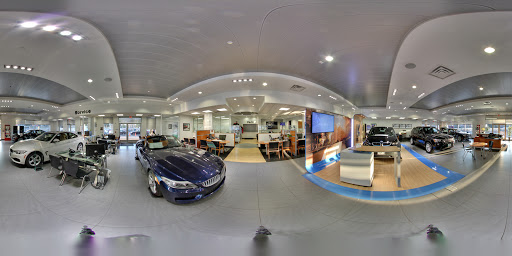 BMW Dealer «BMW of Bridgewater», reviews and photos, 655 US-202, Bridgewater, NJ 08807, USA