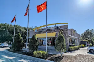 McDonald's image