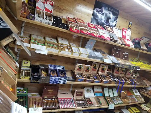 Tobacco Shop «KEMP DISCOUNT STORE», reviews and photos, 3609 Kemp Blvd, Wichita Falls, TX 76308, USA