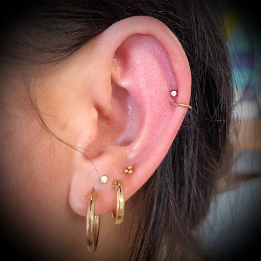 Explore australian tattoos ideas, creative tattoo ideas in Lehi, available at Steel and Stone Piercing