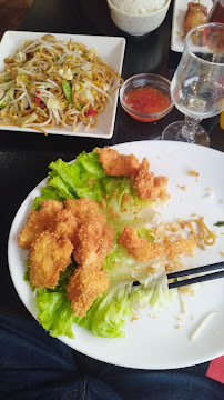 Nouille du Restaurant japonais Yoki à Paris - n°8