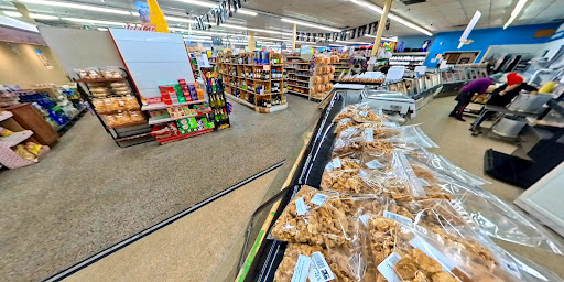 Supermarket «La Plaza Supermarket», reviews and photos, 13609 Lakewood Heights Blvd, Cleveland, OH 44107, USA