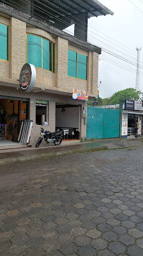 SAZON DE MI GLORIA - Guayaquil