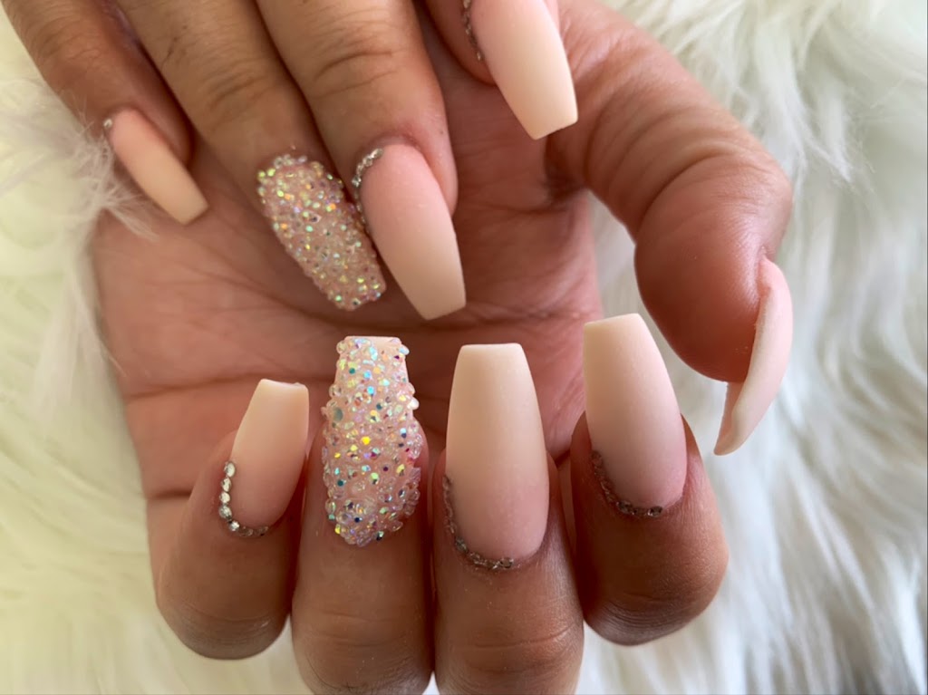 Nail Artists & Spa 93612