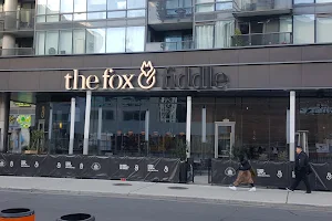 Fox and Fiddle Wellesley Toronto image