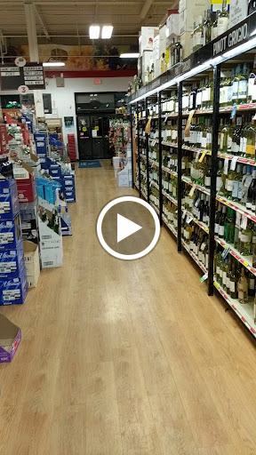 Wine Store «Wine Outlet», reviews and photos, 10 Meadowlands Pkwy, Secaucus, NJ 07094, USA