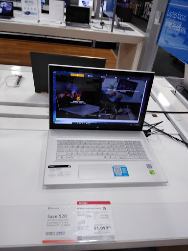 Electronics Store «Best Buy», reviews and photos, 10025 N Michigan Rd, Carmel, IN 46032, USA