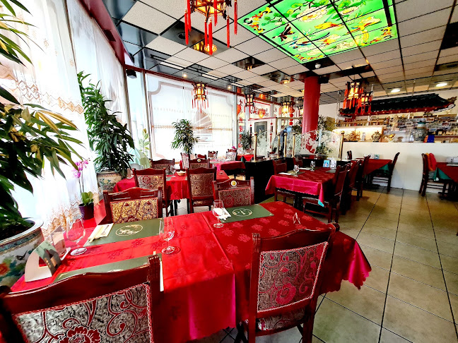 Hong Kong Dragon - Restaurant
