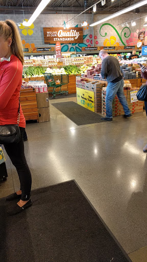 Grocery Store «Whole Foods Market», reviews and photos, 1146 Blossom Hill Rd, San Jose, CA 95118, USA