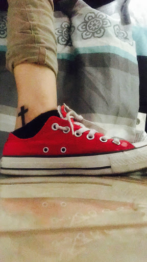 Body Piercing Shop «Sacred Markings Tattoo and Body Piercings», reviews and photos, 4505 Hwy 6 #200a, Houston, TX 77084, USA