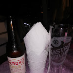 Photo n°4 de l'avis de LUKE.4 fait le 20/08/2019 à 10:26 sur le  Pizzeria Arricriati à San Vito Lo Capo