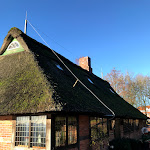 Photo n°7 de l'avis de C... fait le 02/02/2019 à 18:27 sur le  Fährkroog Dreibergen à Bad Zwischenahn