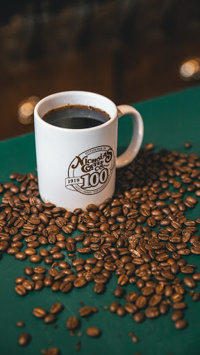 Cafe «Nicholas Coffee Co», reviews and photos, 23 Market Square # 1, Pittsburgh, PA 15222, USA