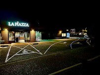 Photos du propriétaire du Pizzeria LA PIAZZA Drive Restaurant Pizza & Smash Burger à Oyonnax - n°9