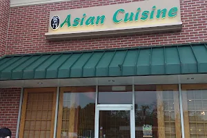 Asian Cuisine image