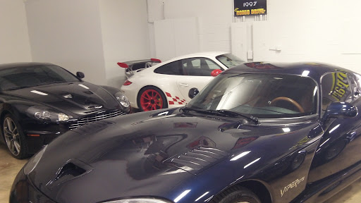 Used Car Dealer «Premier Sports Cars», reviews and photos, 1950 E Chestnut Expy, Springfield, MO 65802, USA