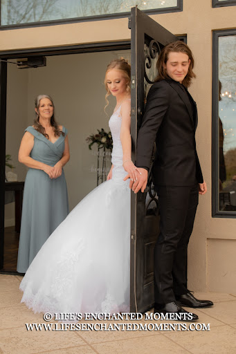 Banquet Hall «The Orchard Event Venue & Retreat», reviews and photos, 1421 Northwest Parkway, Azle, TX 76020, USA