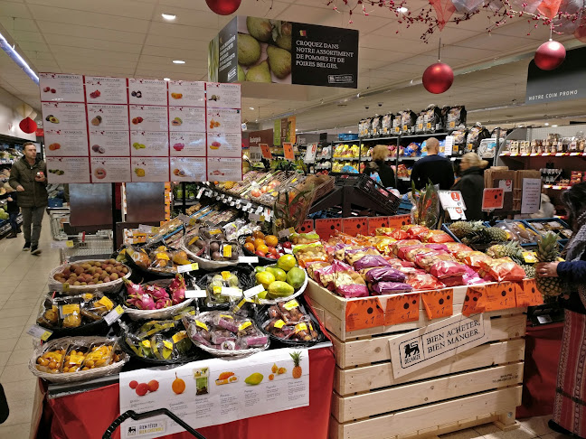 Beoordelingen van AD Spa in Verviers - Supermarkt