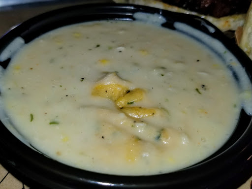 Restaurant «Cockeye BBQ», reviews and photos, 1805 Parkman Rd NW, Warren, OH 44485, USA