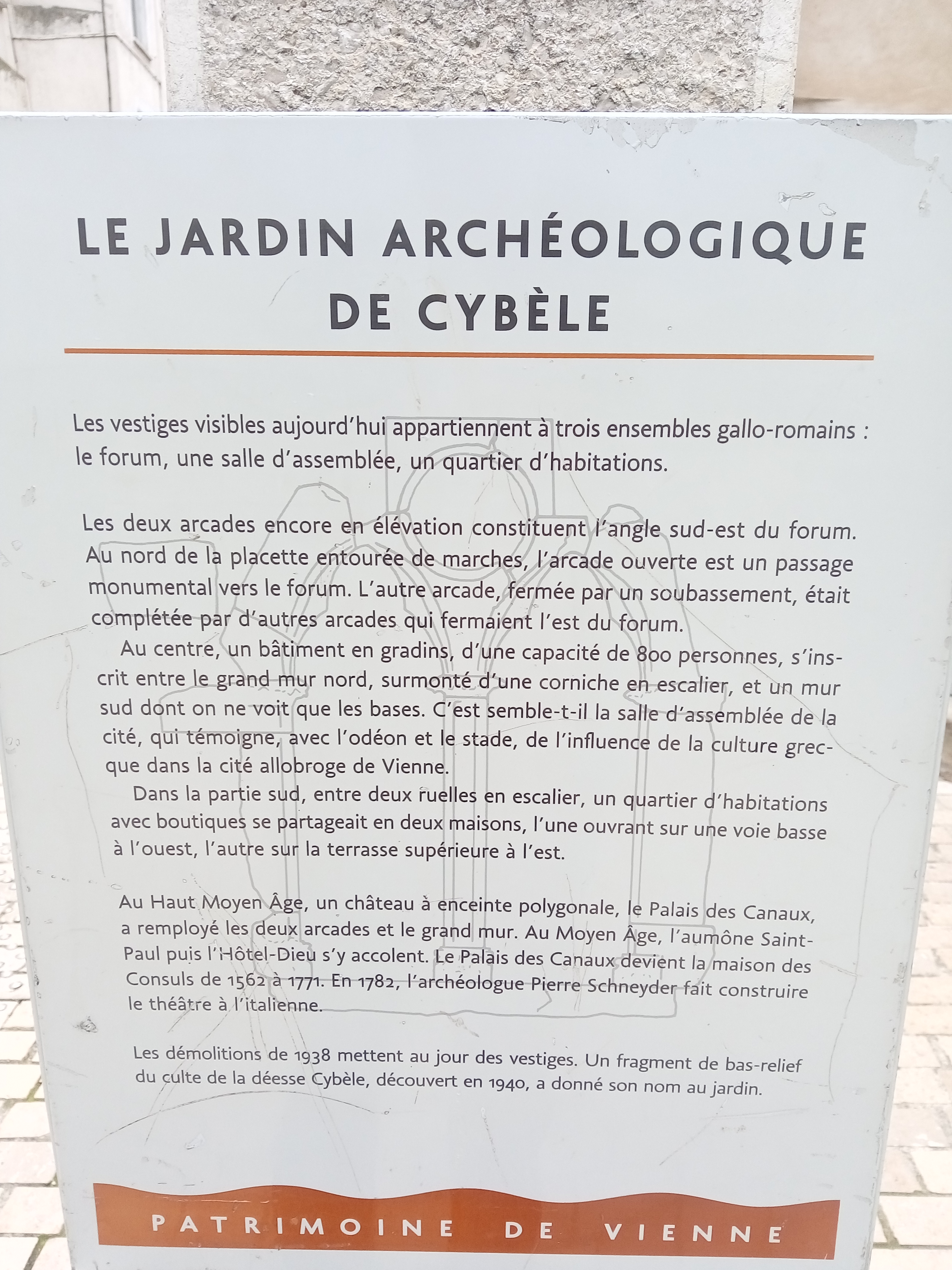 Photo n° 3 de l'avis de MICHEL. fait le 16/08/2022 à 07:33