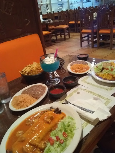 La Fountain Méxican Restaurant