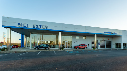 Bill Estes Chevrolet, 4105 West 96th Street, Indianapolis, IN 46268, USA, 