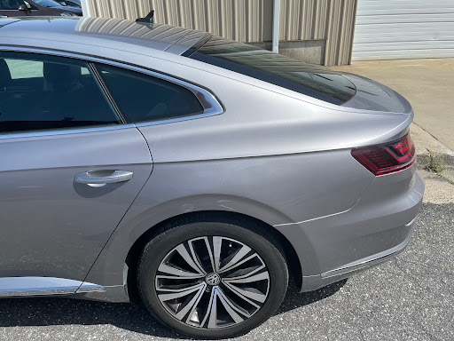 Auto Body Shop «SMK Auto Body», reviews and photos, 734 E Ettwein St, Bethlehem, PA 18018, USA