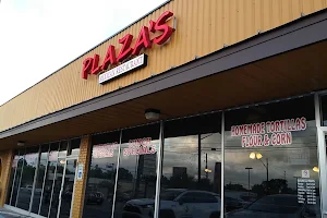 Plaza’s Mexican Restaurant image