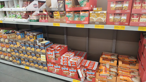 Supermarket «ALDI», reviews and photos, 156 W Browning Rd, Bellmawr, NJ 08031, USA