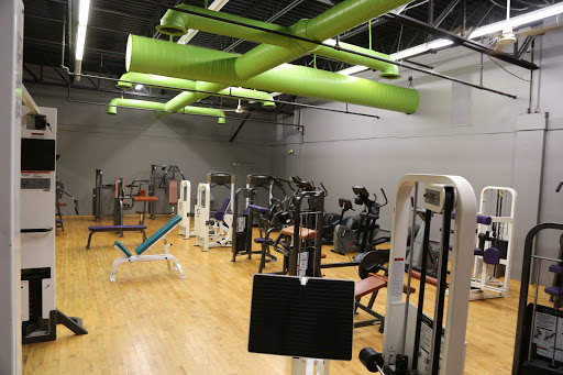 Gym «FITLAB FITNESS CLUB Merrimack», reviews and photos, 515 Daniel Webster Hwy, Merrimack, NH 03054, USA