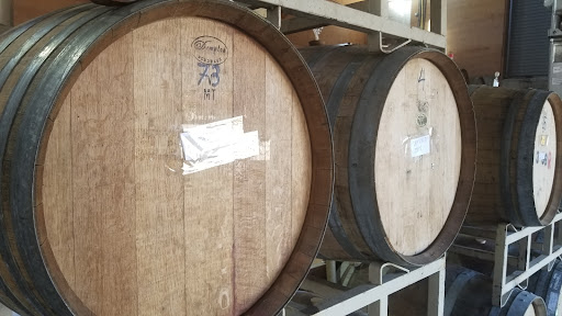 Winery «Running Brook Vineyard & Winery», reviews and photos, 335 Old Fall River Rd, North Dartmouth, MA 02747, USA