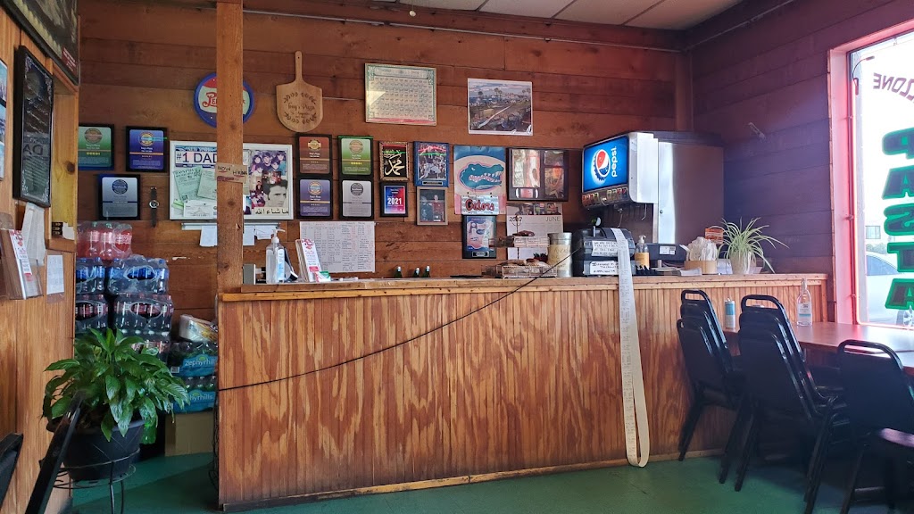 Tony's Pizza New York Style 32080