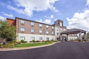 Holiday Inn Express Howe (Sturgis, MI), an IHG Hotel image