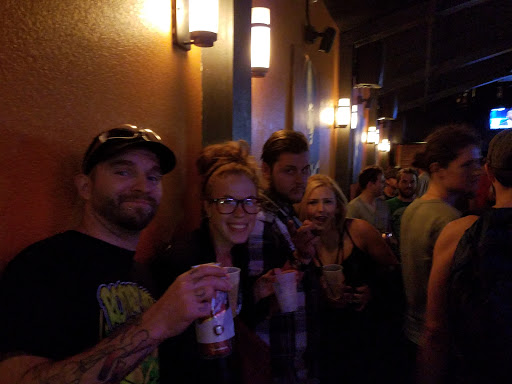 Bar «Fire on Water», reviews and photos, 518 N Water St, Milwaukee, WI 53202, USA