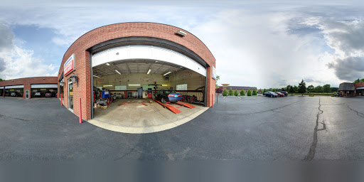 Car Repair and Maintenance «Burr Ridge Professional Car Care», reviews and photos, 535 S Frontage Rd, Burr Ridge, IL 60521, USA