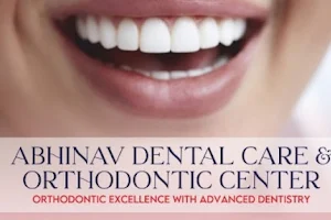Dr Abhinav Shrivastava MDS (Orthodontist & Cosmetic Dentist) image