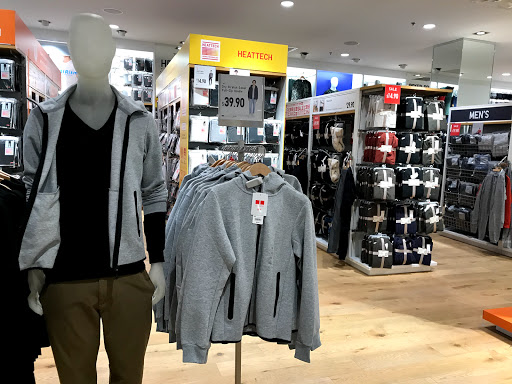 UNIQLO Chicago