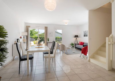 Home-Staging Séverine SOLEYMIEUX - Lyon Rhône-Alpes & Bourgogne à Villefranche-sur-Saône