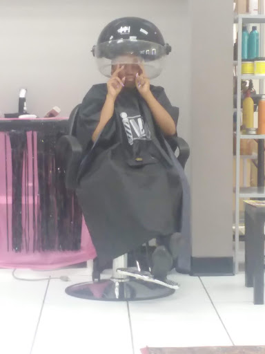 Beauty Supply Store «Magic Hair & Beauty», reviews and photos, 5301 Lee Rd, Maple Heights, OH 44137, USA