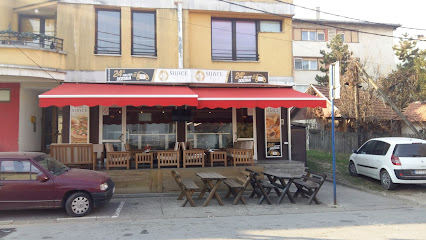 Restoran Sunce - Skerliceva 32, Kragujevac 34000, Serbia