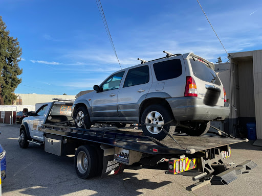 Diesel Engine Repair Service «Stuart Automotive», reviews and photos, 4003 Cordelia Ln, Soquel, CA 95073, USA