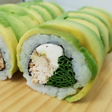 Takoplace Sushi